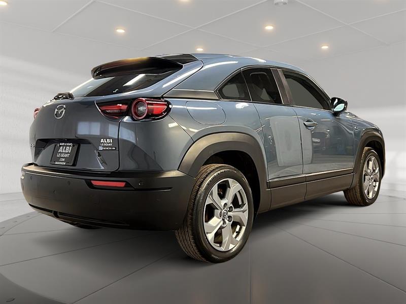 mazda MX-30 2023 - 4