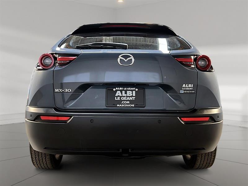 mazda MX-30 2023 - 5