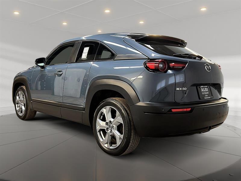 mazda MX-30 2023 - 6
