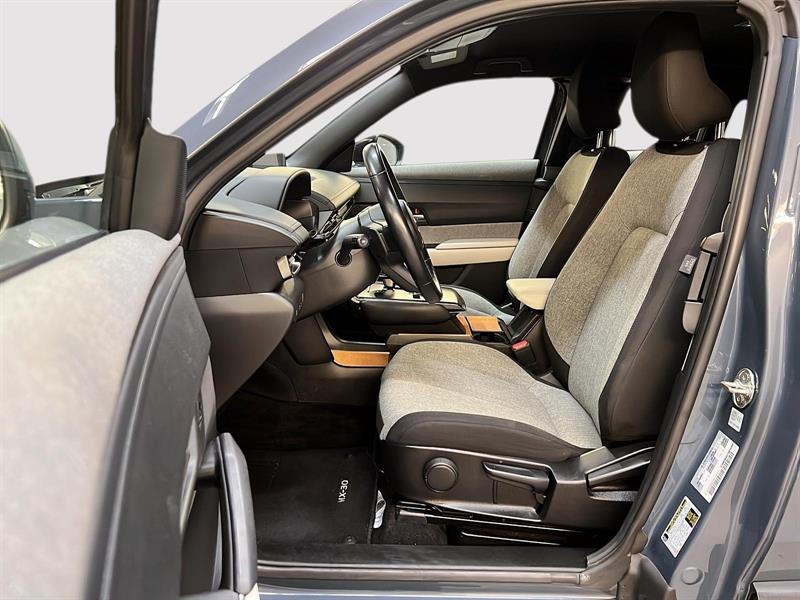 mazda MX-30 2023 - 7