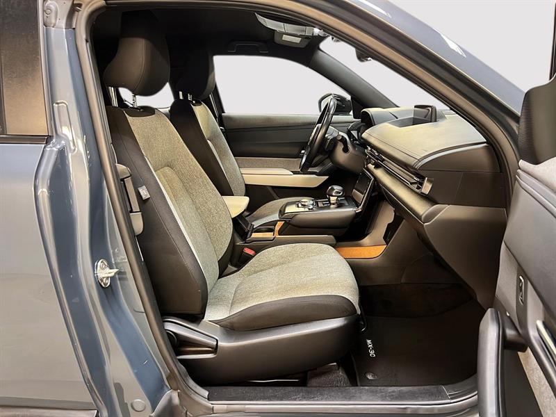 mazda MX-30 2023 - 8