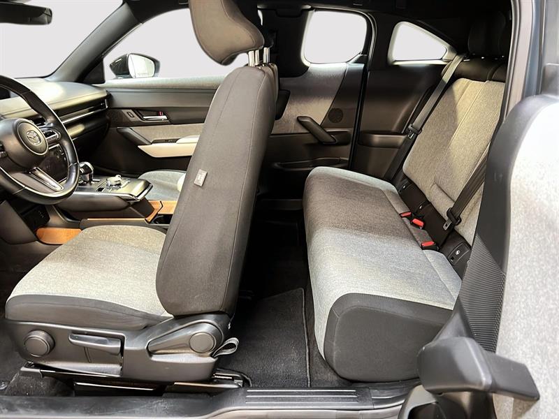 mazda MX-30 2023 - 9