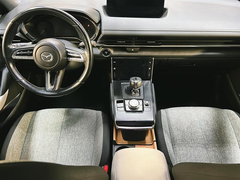 mazda MX-30 2023 - 10