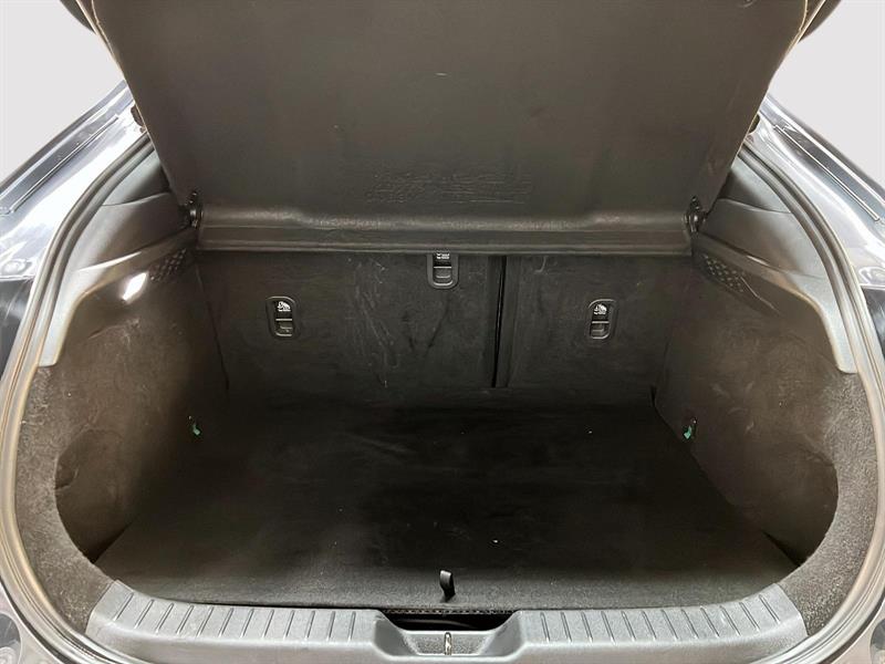 mazda MX-30 2023 - 12