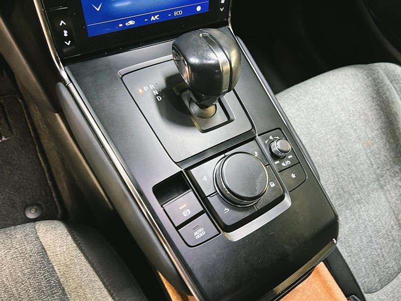 mazda MX-30 2023 - 14