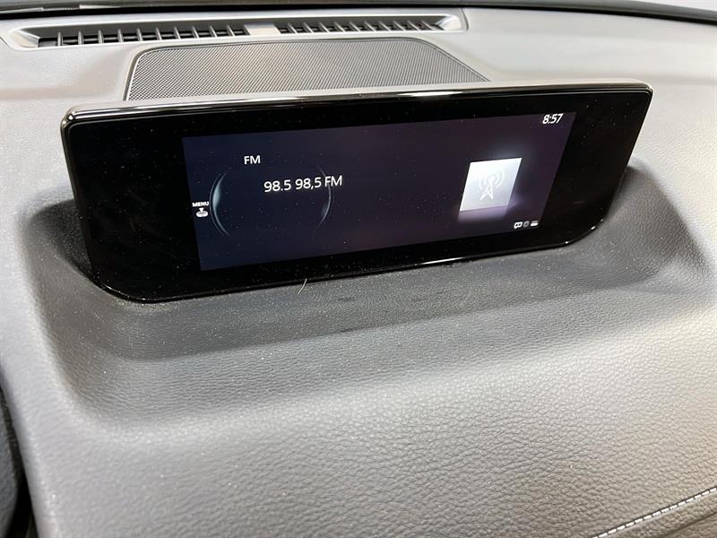 mazda MX-30 2023 - 16