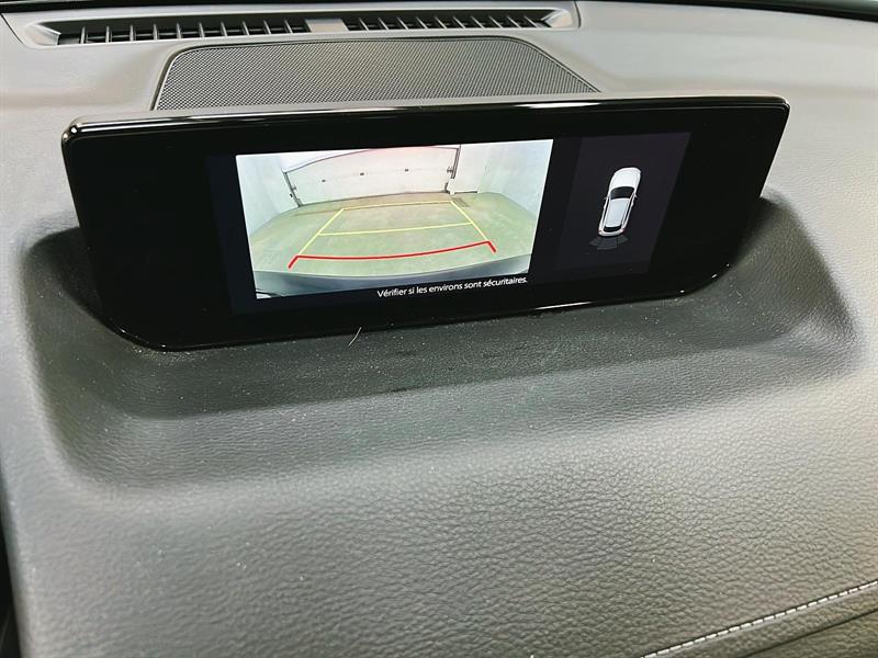 mazda MX-30 2023 - 17