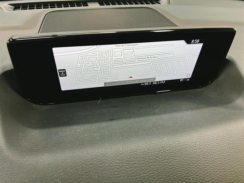 mazda MX-30 2023 - 18