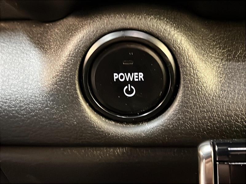 mazda MX-30 2023 - 19