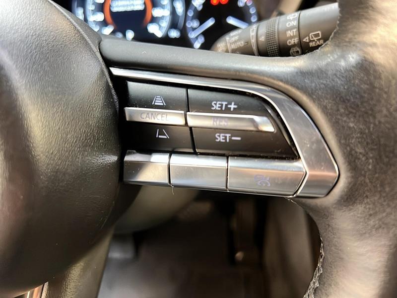 mazda MX-30 2023 - 20