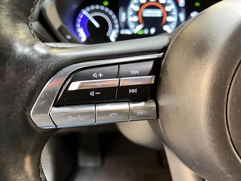 mazda MX-30 2023 - 21