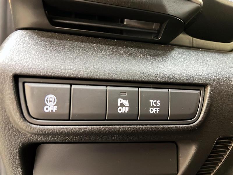 mazda MX-30 2023 - 22