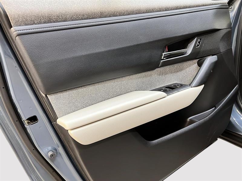 mazda MX-30 2023 - 24