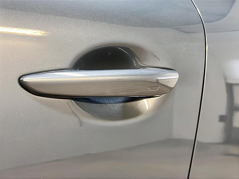 mazda MX-30 2023 - 25