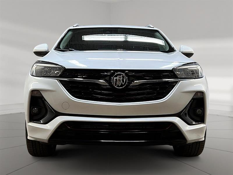 buick Encore GX 2023 - 2