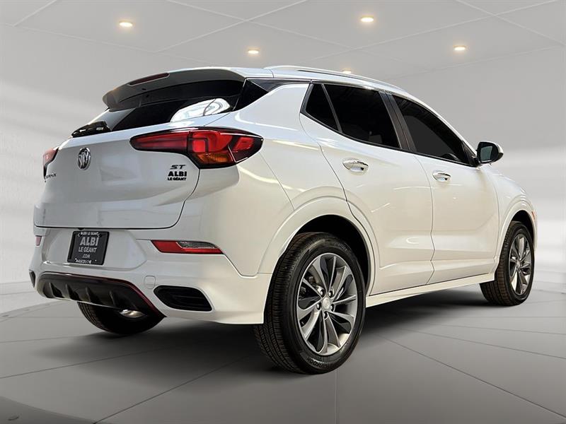 buick Encore GX 2023 - 4