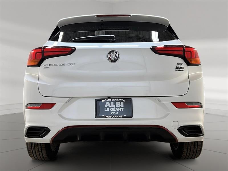 buick Encore GX 2023 - 5