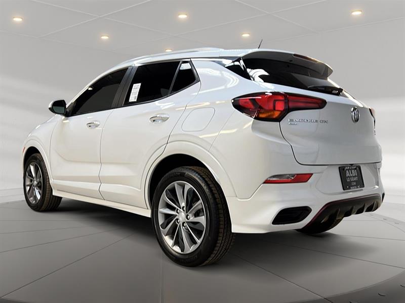 buick Encore GX 2023 - 6