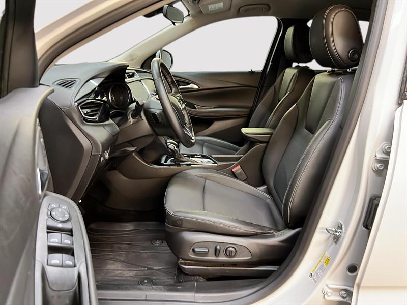 buick Encore GX 2023 - 7