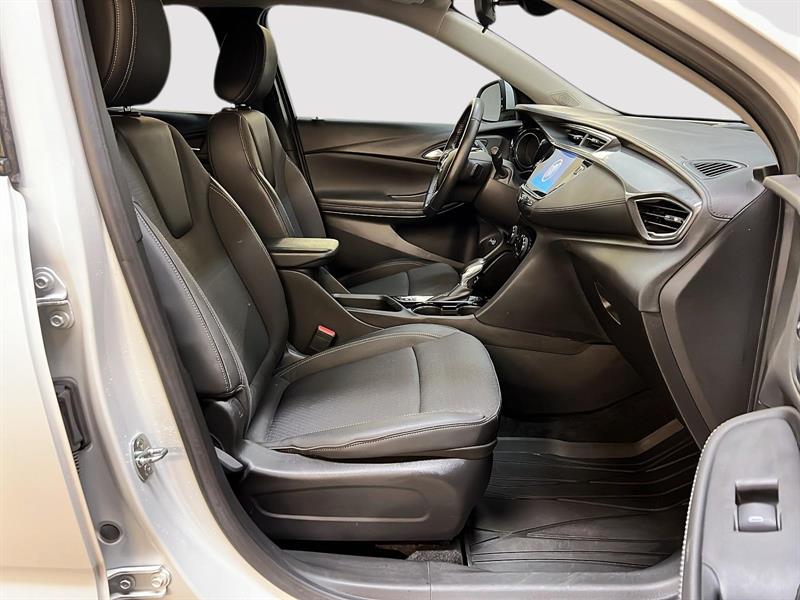 buick Encore GX 2023 - 8