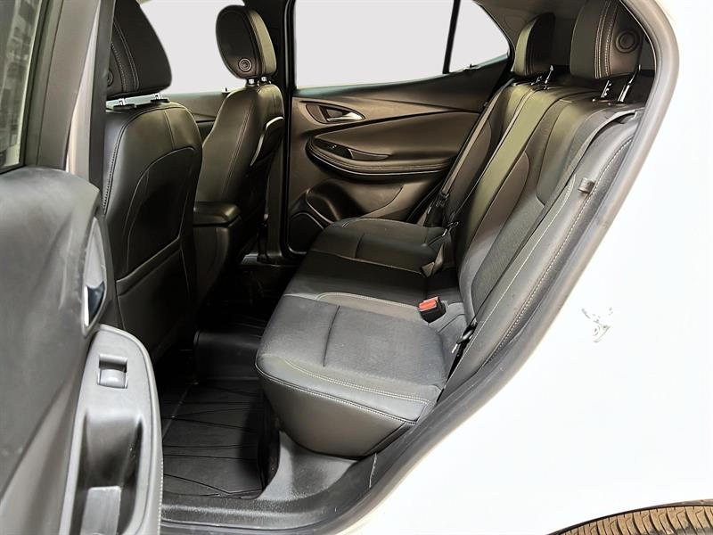 buick Encore GX 2023 - 9