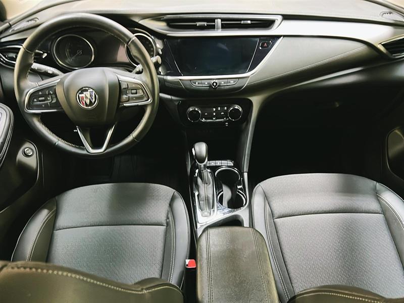 buick Encore GX 2023 - 10