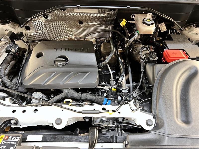 buick Encore GX 2023 - 11