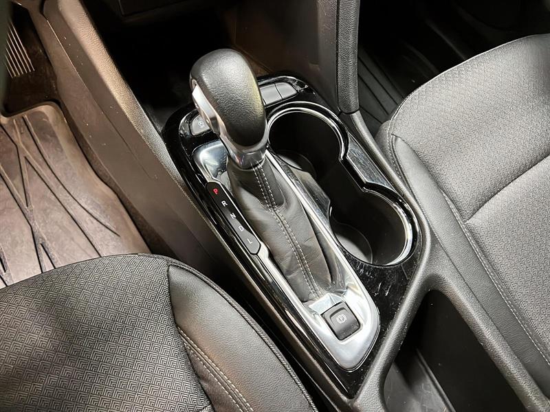 buick Encore GX 2023 - 14