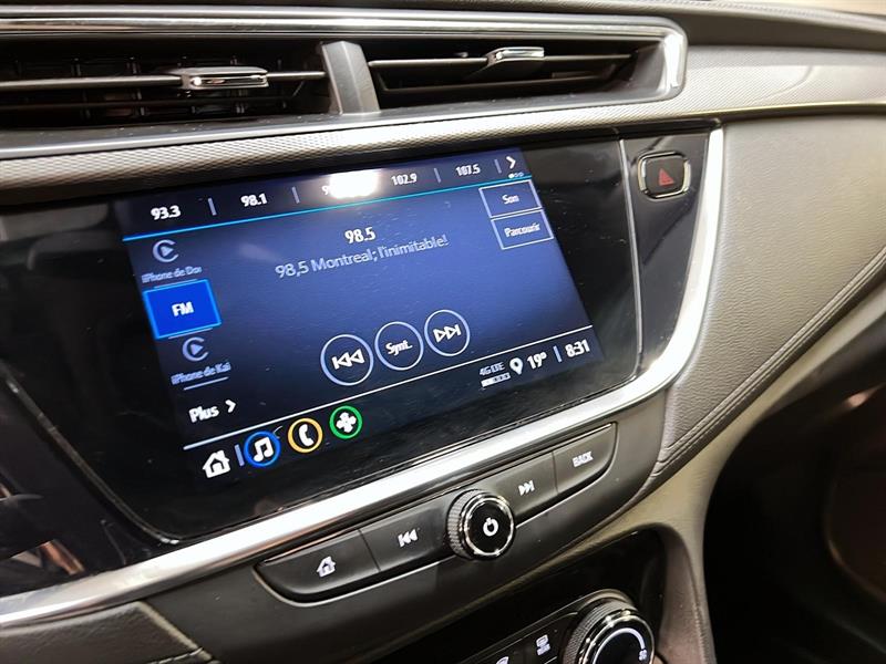 buick Encore GX 2023 - 16