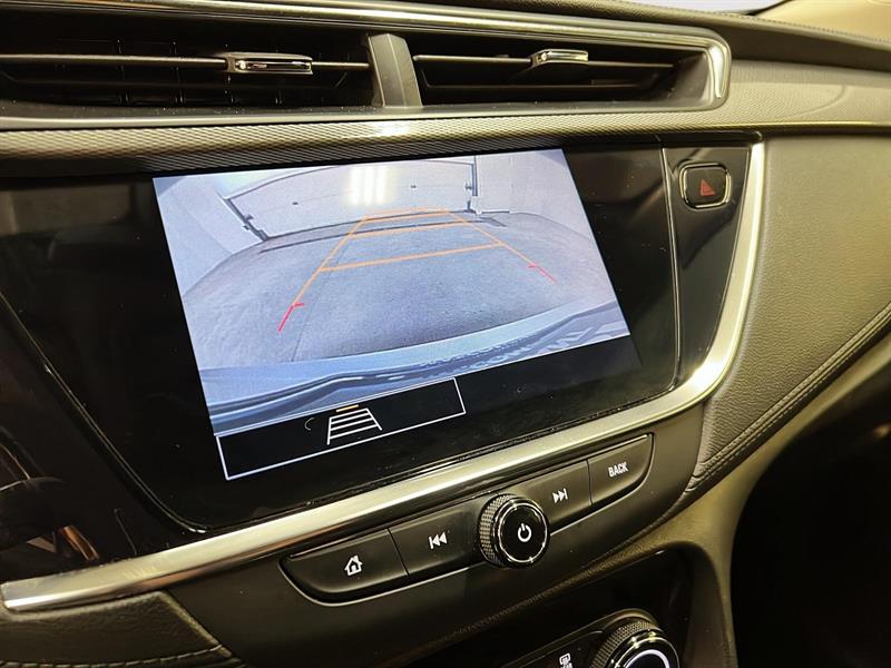 buick Encore GX 2023 - 17