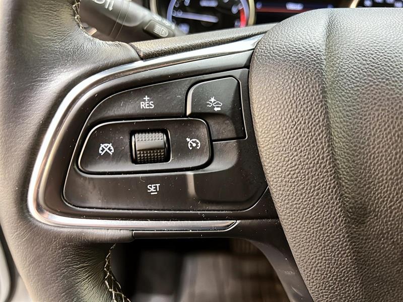 buick Encore GX 2023 - 20