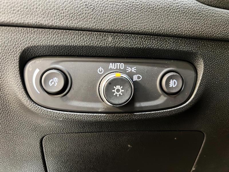 buick Encore GX 2023 - 21