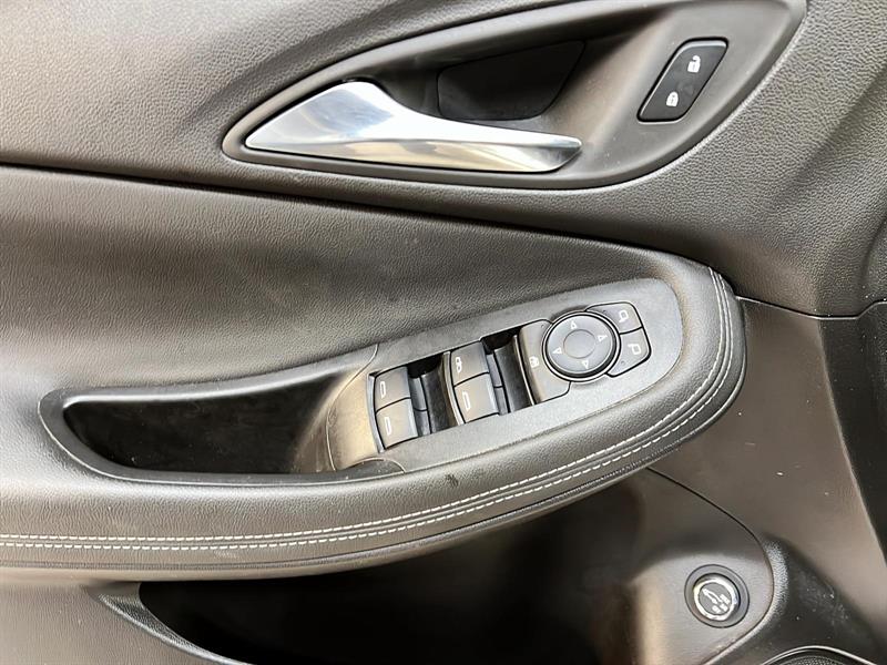 buick Encore GX 2023 - 22