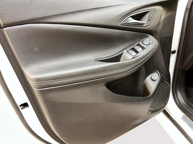 buick Encore GX 2023 - 23