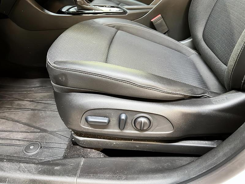 buick Encore GX 2023 - 24