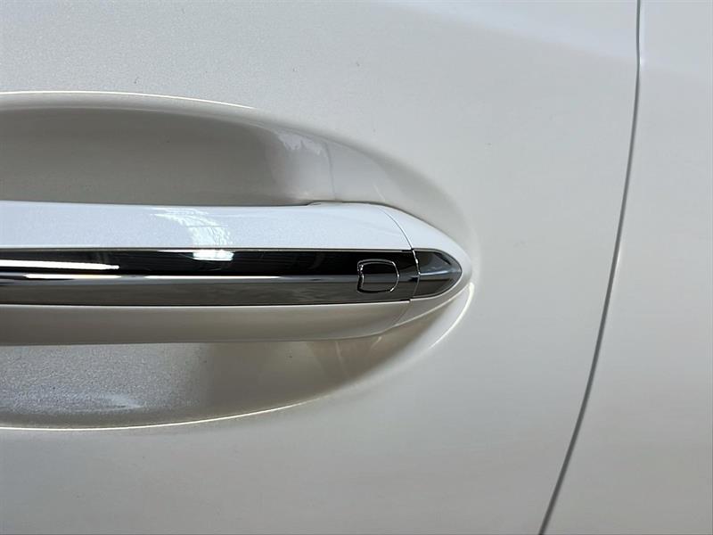 buick Encore GX 2023 - 25