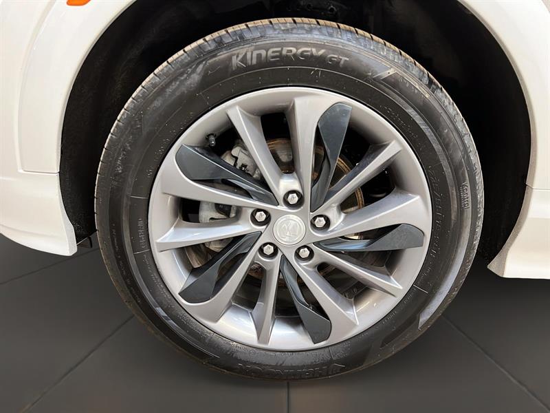 buick Encore GX 2023 - 28