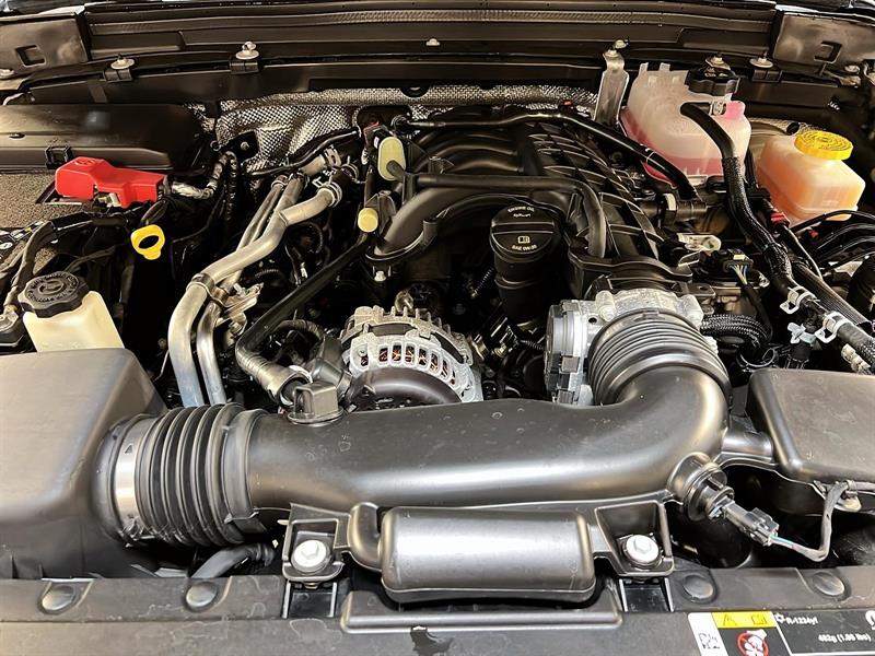 jeep Wrangler 2025 - 11