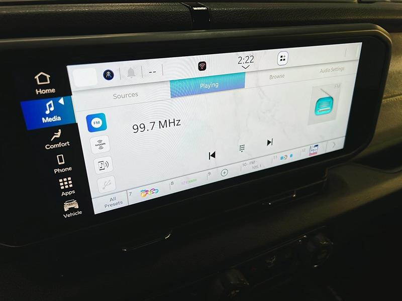 jeep Wrangler 2025 - 14