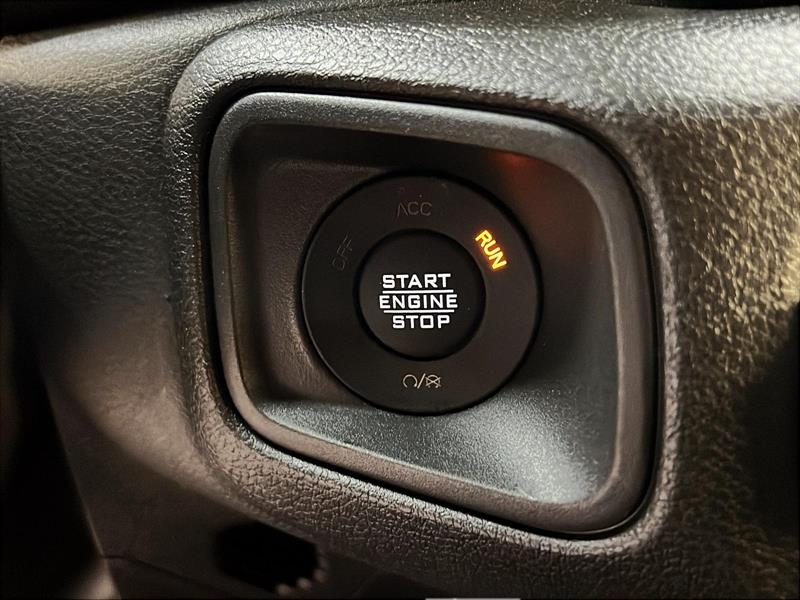 jeep Wrangler 2025 - 16