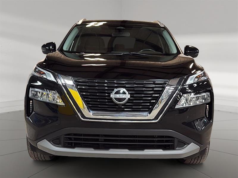 nissan Rogue 2023 - 2