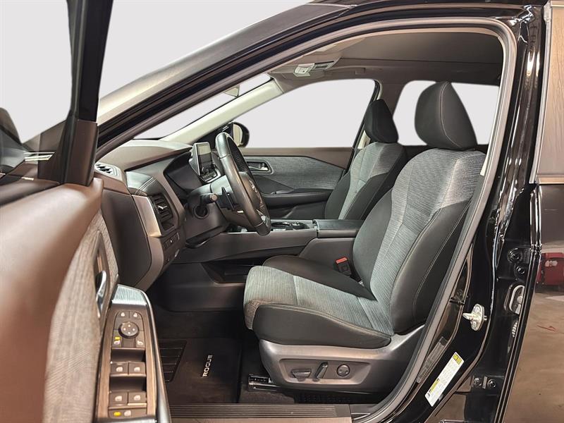 nissan Rogue 2023 - 7