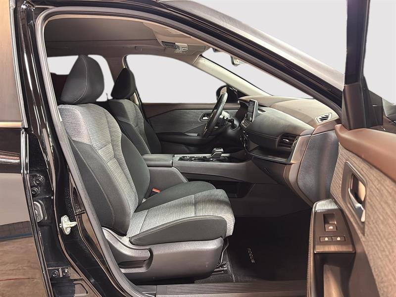 nissan Rogue 2023 - 8