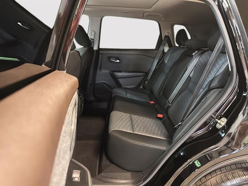 nissan Rogue 2023 - 9