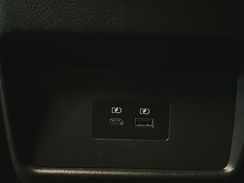 nissan Rogue 2023 - 10