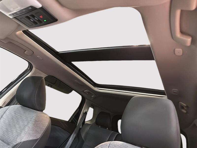 nissan Rogue 2023 - 11