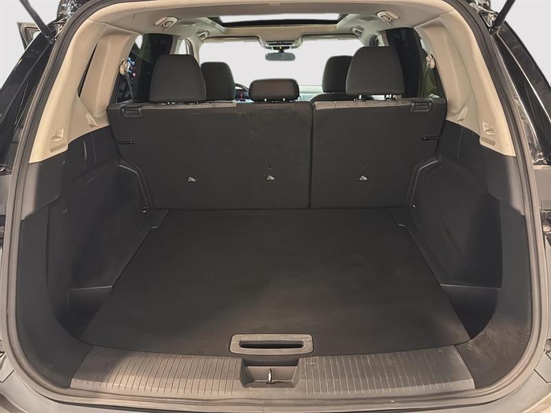 nissan Rogue 2023 - 14