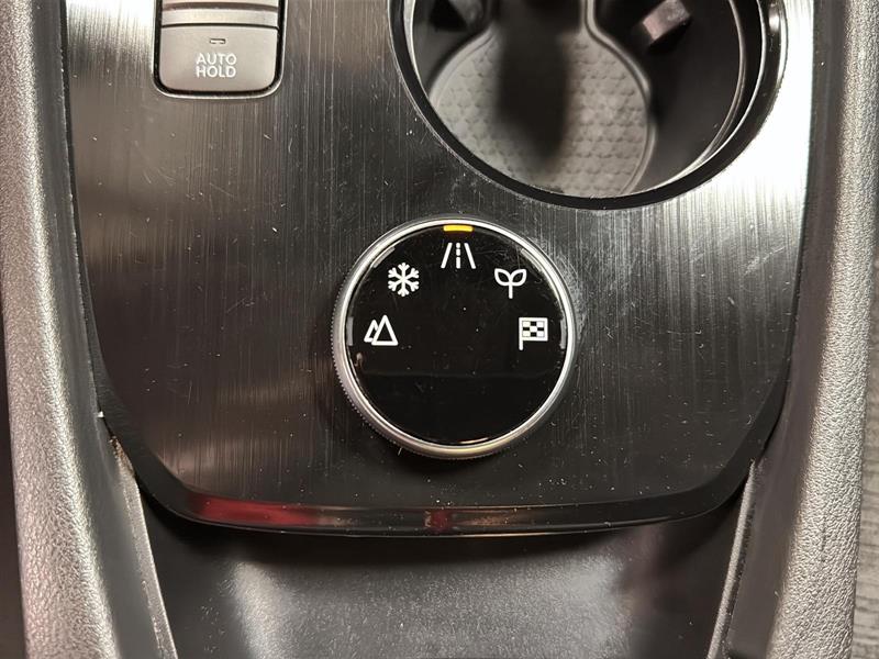 nissan Rogue 2023 - 17