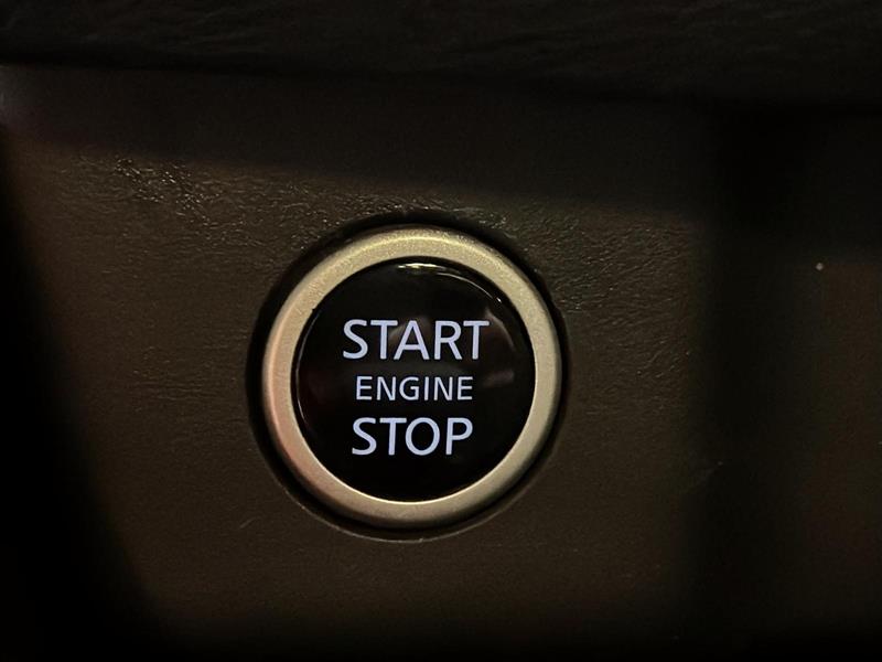 nissan Rogue 2023 - 20