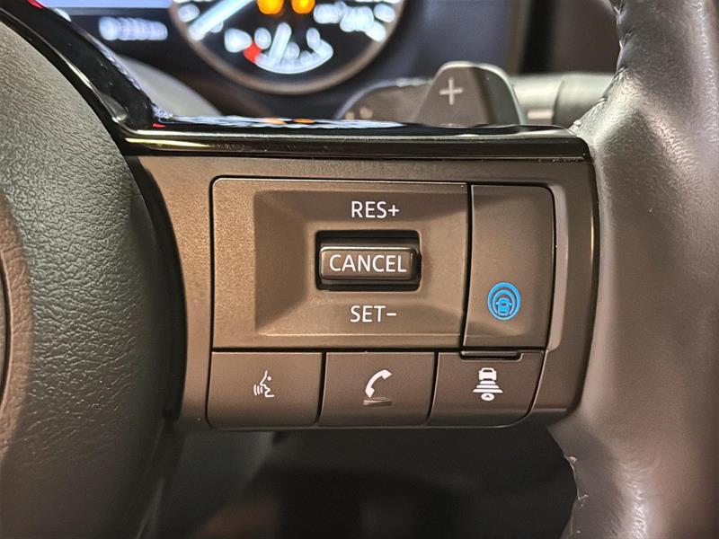 nissan Rogue 2023 - 21